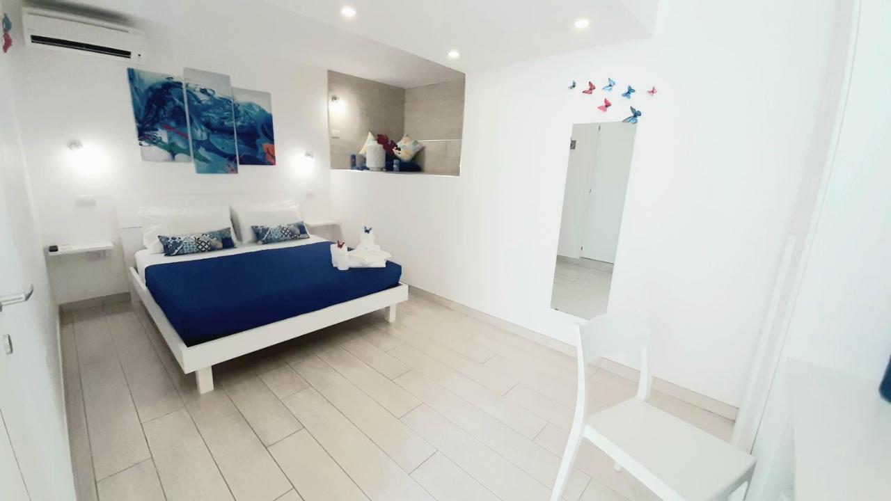 Joshua Rooms 포르토 세자레오 외부 사진